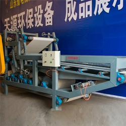 寧夏帶式壓濾機報價及天源環(huán)保設(shè)備解析